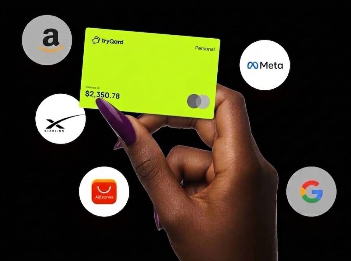 Cards for everyday spending